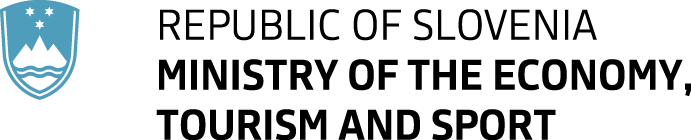 Republic of Slovenia - Ministry of the Economy, Tourism and Sport
